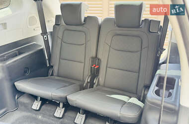 Внедорожник / Кроссовер Chery Tiggo 8 2020 в 