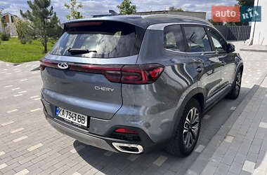 Позашляховик / Кросовер Chery Tiggo 8 2020 в Києві