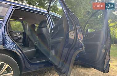 Внедорожник / Кроссовер Chery Tiggo 8 2021 в 