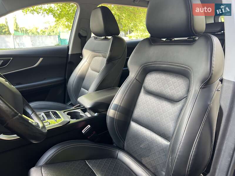 Внедорожник / Кроссовер Chery Tiggo 8 2021 в Нежине