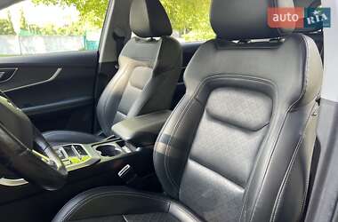 Внедорожник / Кроссовер Chery Tiggo 8 2021 в 