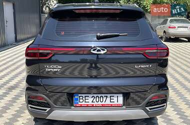 Внедорожник / Кроссовер Chery Tiggo 8 2020 в 