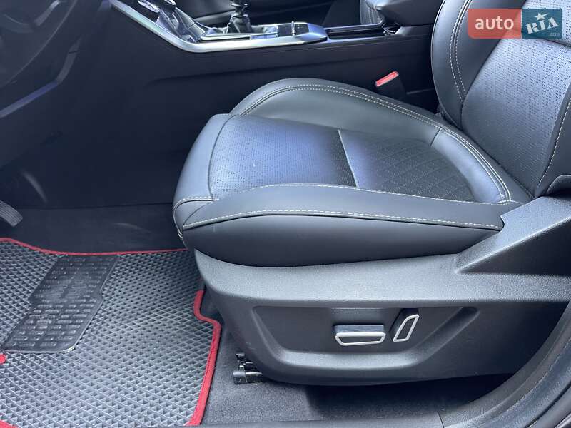 Позашляховик / Кросовер Chery Tiggo 8 2020 в Миколаєві