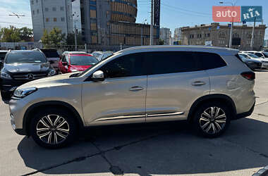 Внедорожник / Кроссовер Chery Tiggo 8 2020 в 