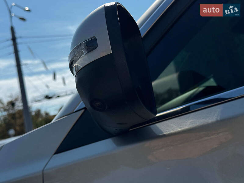 Внедорожник / Кроссовер Chery Tiggo 8 2020 в Харькове