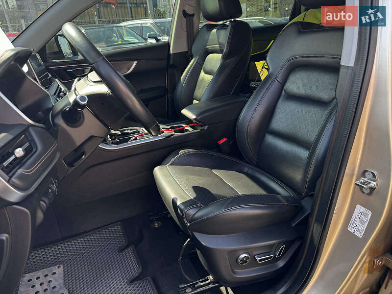 Внедорожник / Кроссовер Chery Tiggo 8 2020 в Харькове