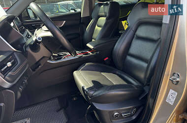Внедорожник / Кроссовер Chery Tiggo 8 2020 в 