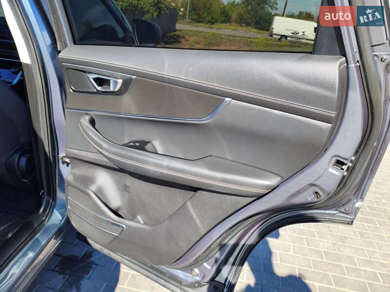 Позашляховик / Кросовер Chery Tiggo 8 2019 в Кривому Розі