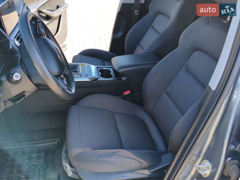 Позашляховик / Кросовер Chery Tiggo 8 2019 в Кривому Розі