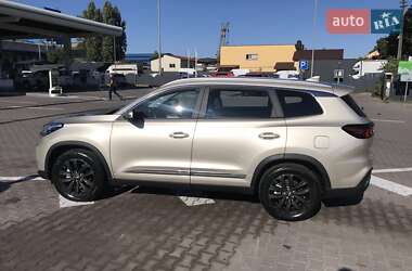 Внедорожник / Кроссовер Chery Tiggo 8 2020 в 
