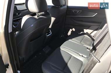 Внедорожник / Кроссовер Chery Tiggo 8 2020 в 