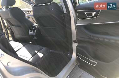 Внедорожник / Кроссовер Chery Tiggo 8 2020 в 