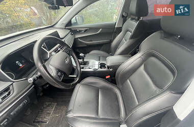 Внедорожник / Кроссовер Chery Tiggo 8 2020 в 