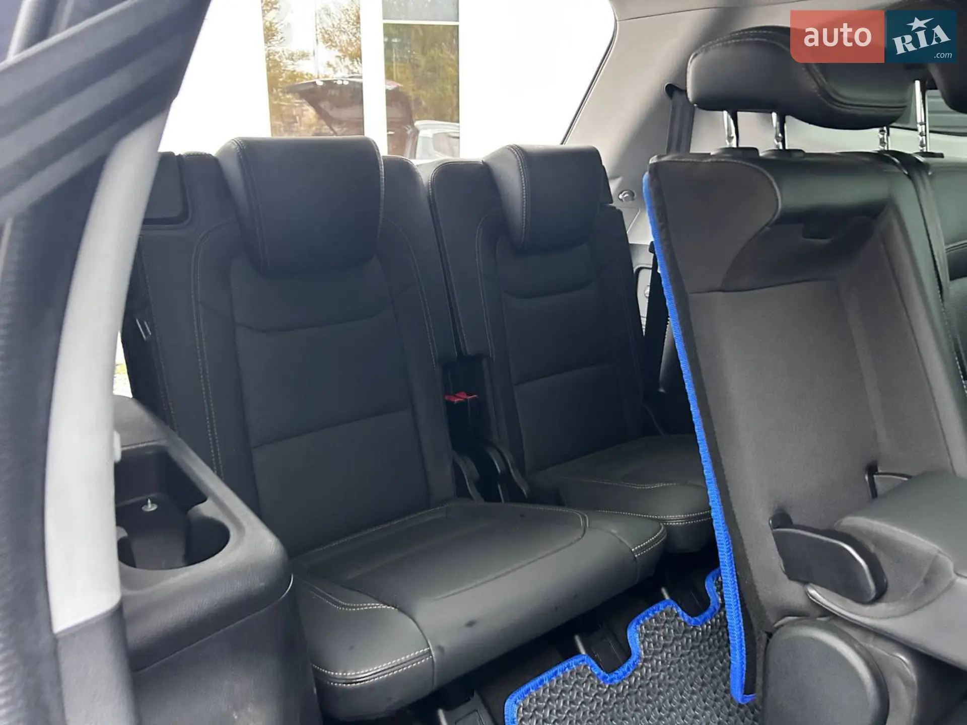 2020 Chery Tiggo 8 - мініатюра 37