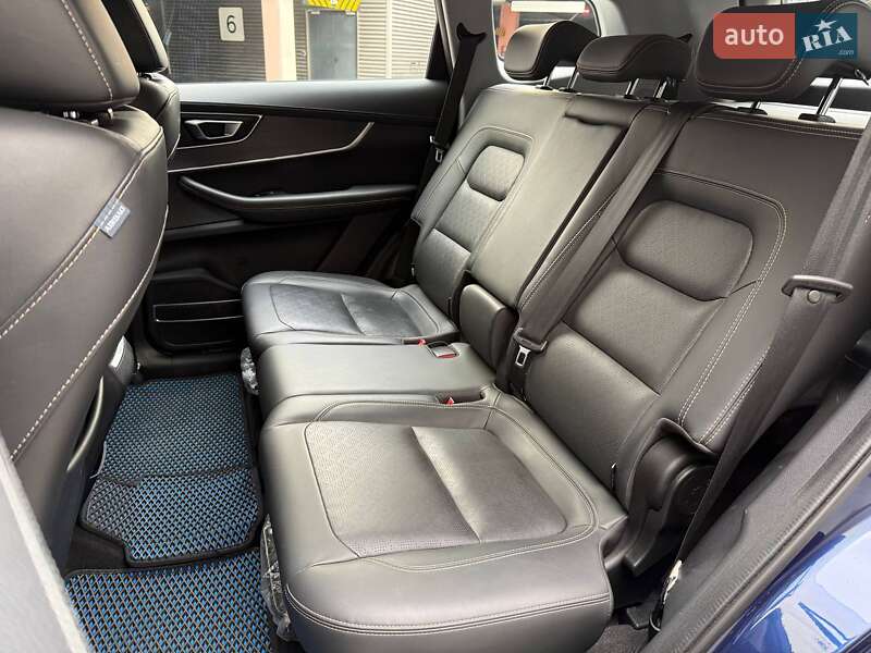 Внедорожник / Кроссовер Chery Tiggo 8 2020 в Киеве