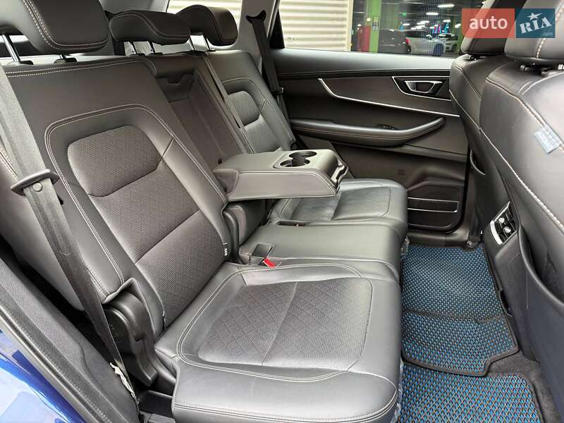 Внедорожник / Кроссовер Chery Tiggo 8 2020 в Киеве