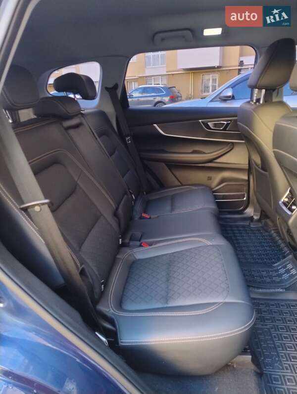 Внедорожник / Кроссовер Chery Tiggo 8 2021 в Харькове фото 14 Внедорожник / Кроссовер Chery Tiggo 8 2021 в Харькове