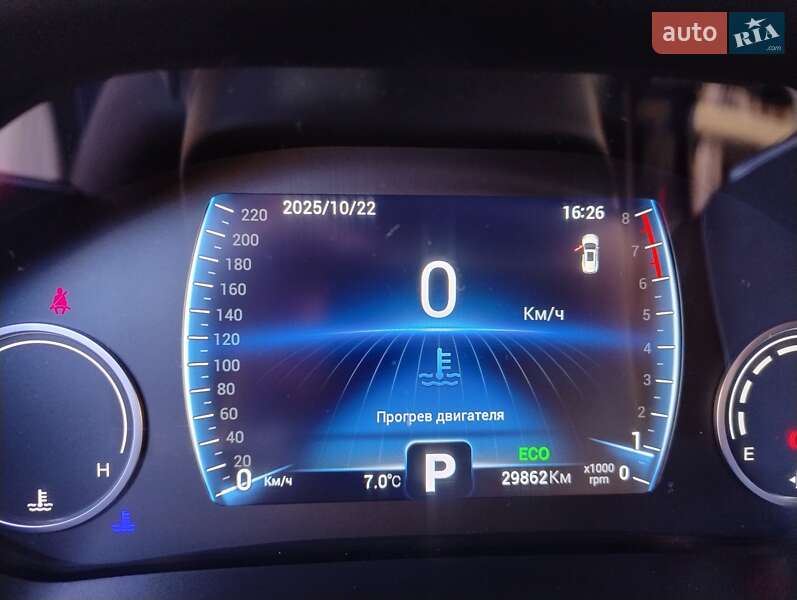 Внедорожник / Кроссовер Chery Tiggo 8 2021 в Харькове фото 9 Внедорожник / Кроссовер Chery Tiggo 8 2021 в Харькове