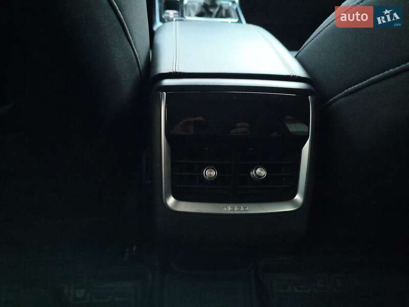 Внедорожник / Кроссовер Chery Tiggo 8 2019 в Кривом Роге фото 50 Внедорожник / Кроссовер Chery Tiggo 8 2019 в Кривом Роге