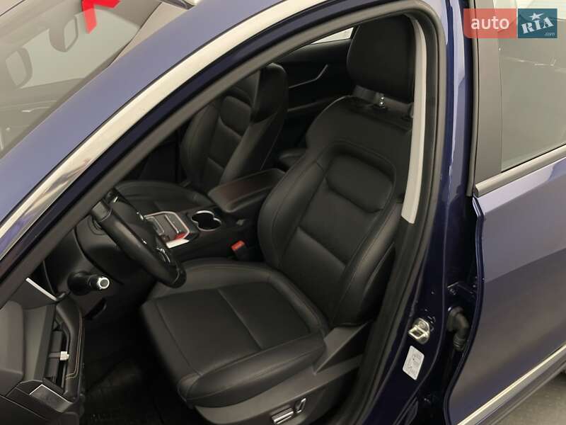 Внедорожник / Кроссовер Chery Tiggo 8 2020 в Киеве