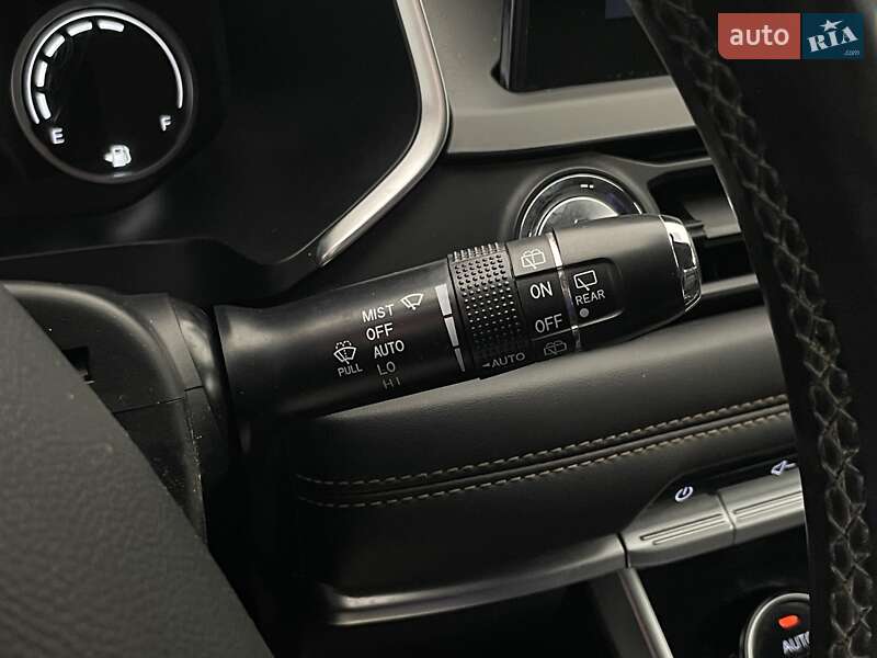 Внедорожник / Кроссовер Chery Tiggo 8 2020 в Киеве