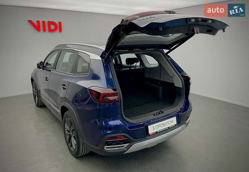 Внедорожник / Кроссовер Chery Tiggo 8 2020 в Киеве