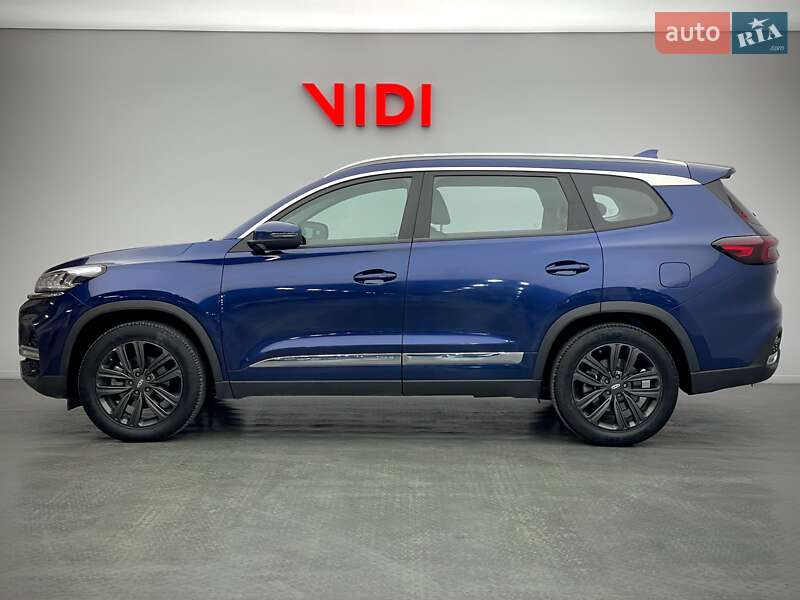 Внедорожник / Кроссовер Chery Tiggo 8 2020 в Киеве