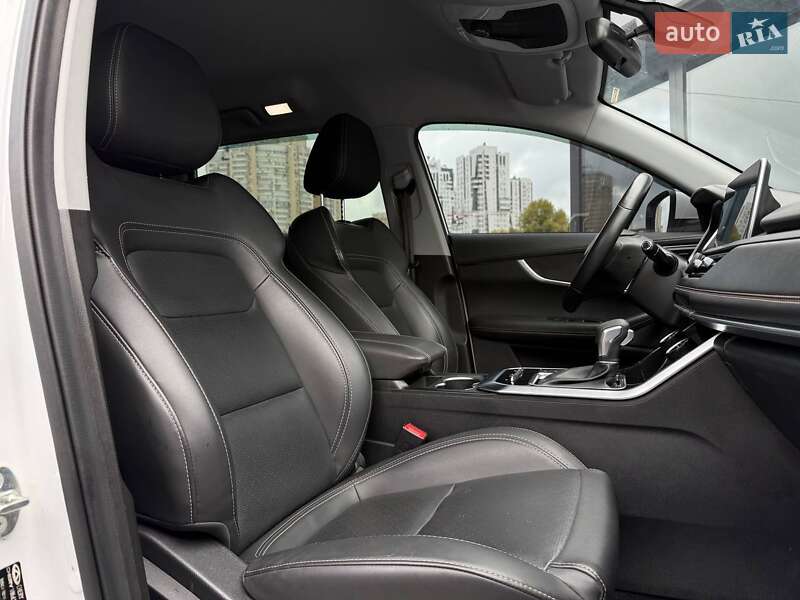 Позашляховик / Кросовер Chery Tiggo 8 2021 в Києві