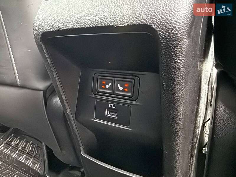 Позашляховик / Кросовер Chery Tiggo 8 2021 в Києві