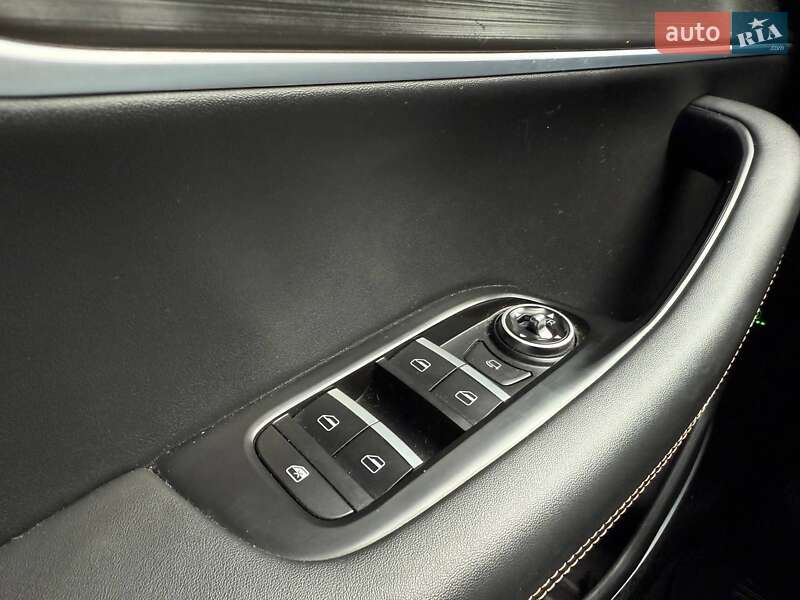 Позашляховик / Кросовер Chery Tiggo 8 2021 в Києві