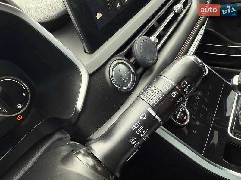 Позашляховик / Кросовер Chery Tiggo 8 2021 в Києві