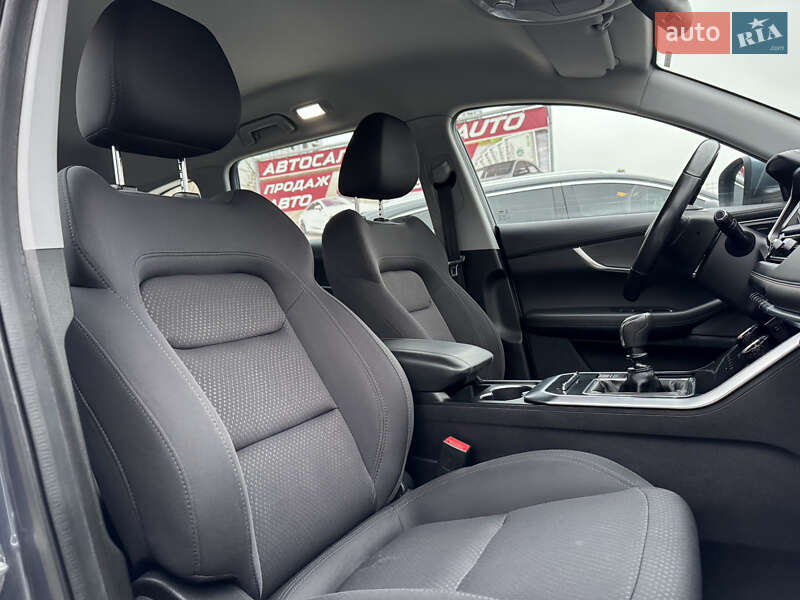 Внедорожник / Кроссовер Chery Tiggo 8 2019 в Киеве фото 43 Внедорожник / Кроссовер Chery Tiggo 8 2019 в Киеве