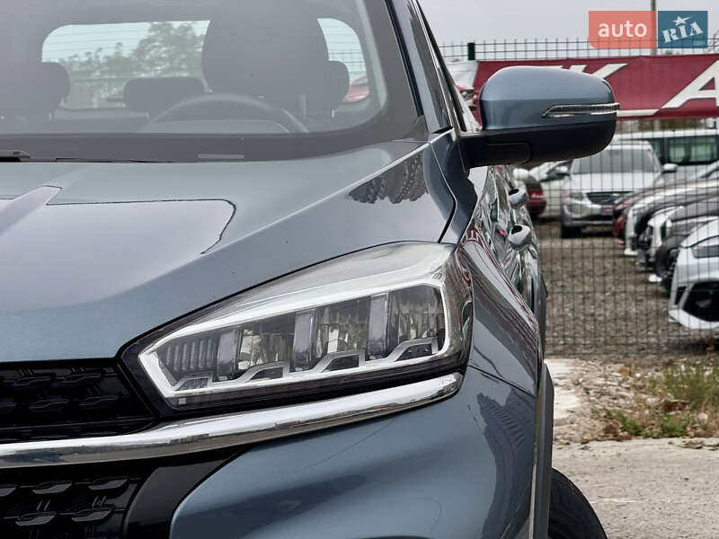 Внедорожник / Кроссовер Chery Tiggo 8 2019 в Киеве фото 52 Внедорожник / Кроссовер Chery Tiggo 8 2019 в Киеве