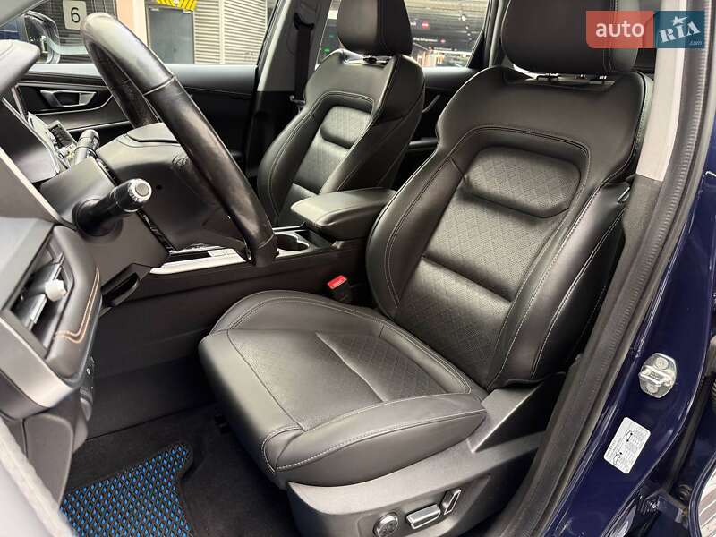 Внедорожник / Кроссовер Chery Tiggo 8 2020 в Киеве фото 11 Внедорожник / Кроссовер Chery Tiggo 8 2020 в Киеве