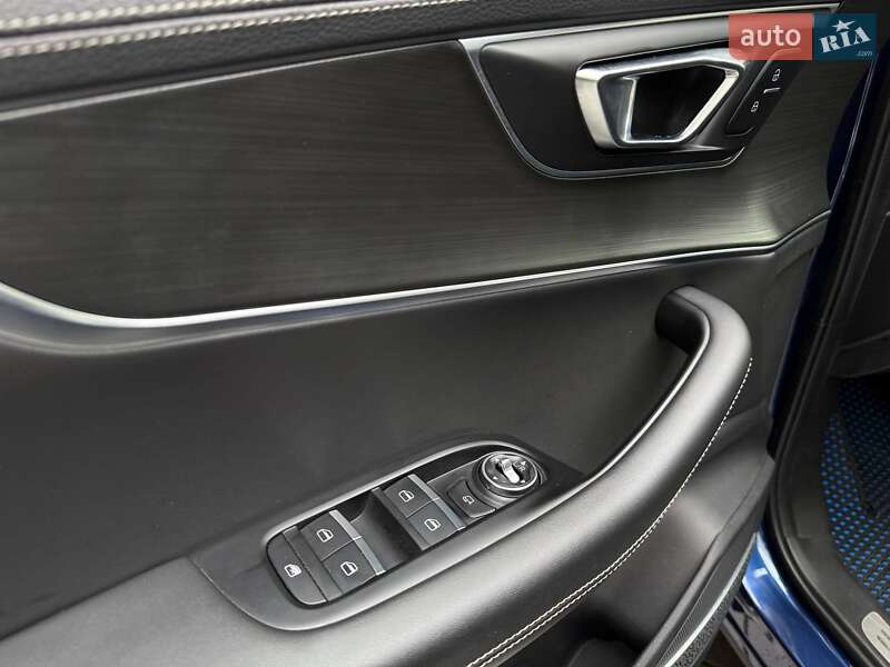 Внедорожник / Кроссовер Chery Tiggo 8 2020 в Киеве фото 15 Внедорожник / Кроссовер Chery Tiggo 8 2020 в Киеве