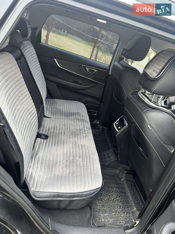 Внедорожник / Кроссовер Chery Tiggo 8 2019 в Бучаче