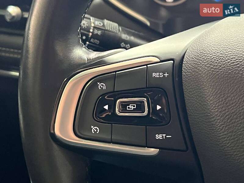 Внедорожник / Кроссовер Chery Tiggo 8 2020 в Одессе