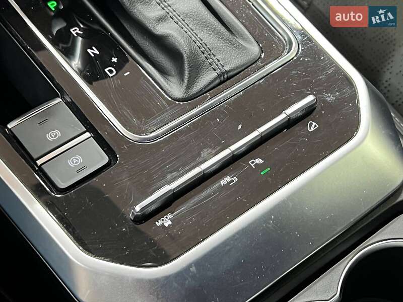 Внедорожник / Кроссовер Chery Tiggo 8 2020 в Одессе