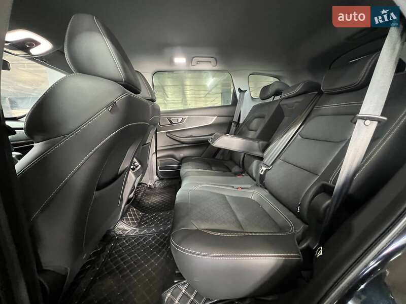 Внедорожник / Кроссовер Chery Tiggo 8 2020 в Одессе