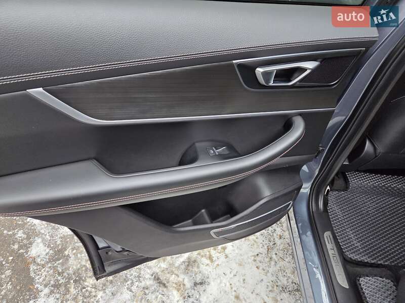 Внедорожник / Кроссовер Chery Tiggo 8 2020 в Одессе