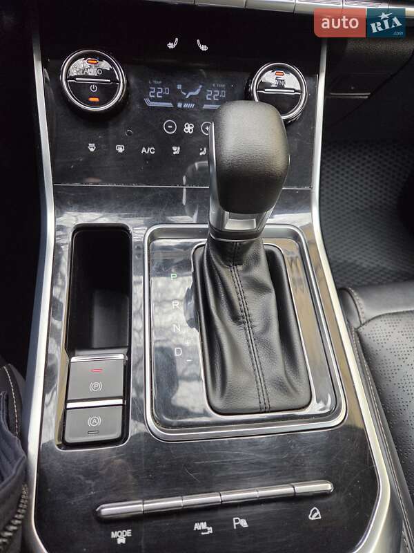 Внедорожник / Кроссовер Chery Tiggo 8 2020 в Одессе