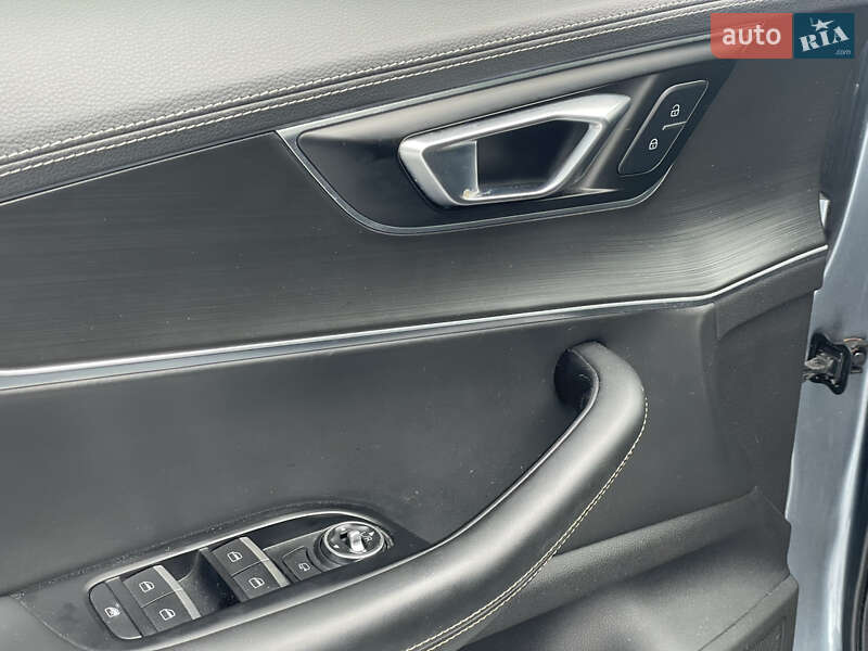 Внедорожник / Кроссовер Chery Tiggo 8 2019 в Киеве