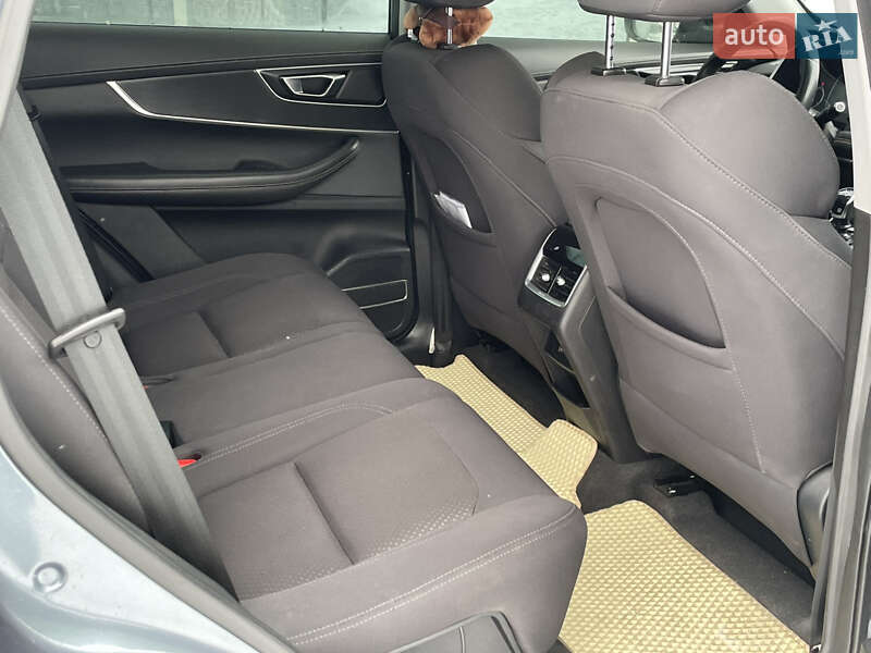 Внедорожник / Кроссовер Chery Tiggo 8 2019 в Киеве