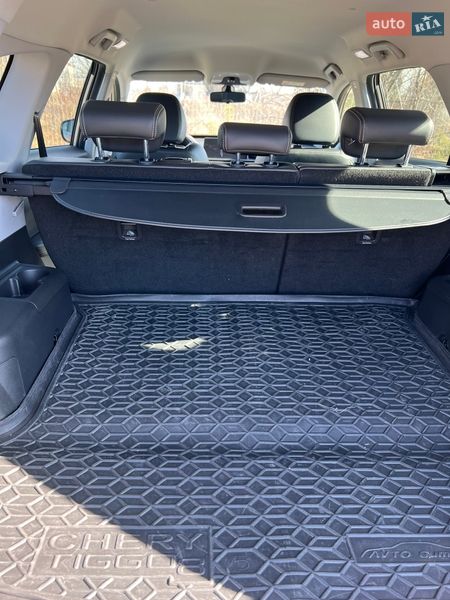 Внедорожник / Кроссовер Chery Tiggo 8 2020 в Самборе