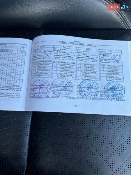 Внедорожник / Кроссовер Chery Tiggo 8 2020 в Самборе