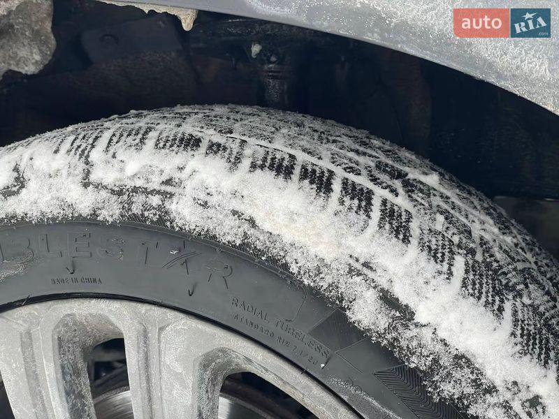 Внедорожник / Кроссовер Chery Tiggo 8 2019 в Киеве