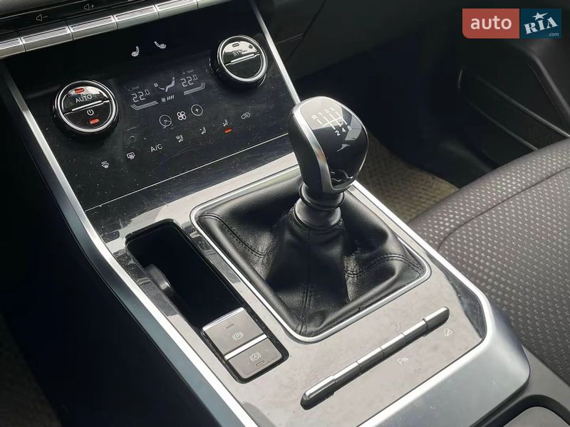 Внедорожник / Кроссовер Chery Tiggo 8 2019 в Киеве