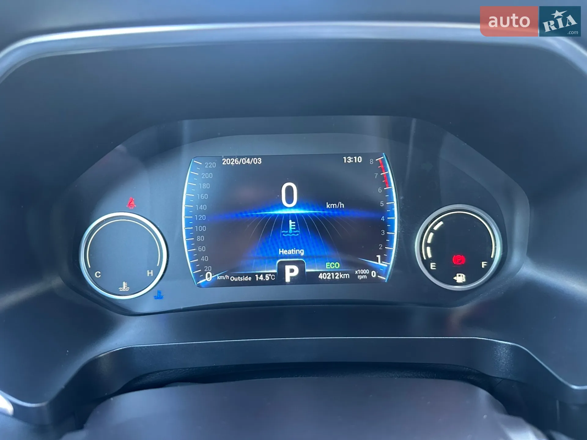2020 Chery Tiggo 8 - мініатюра 45