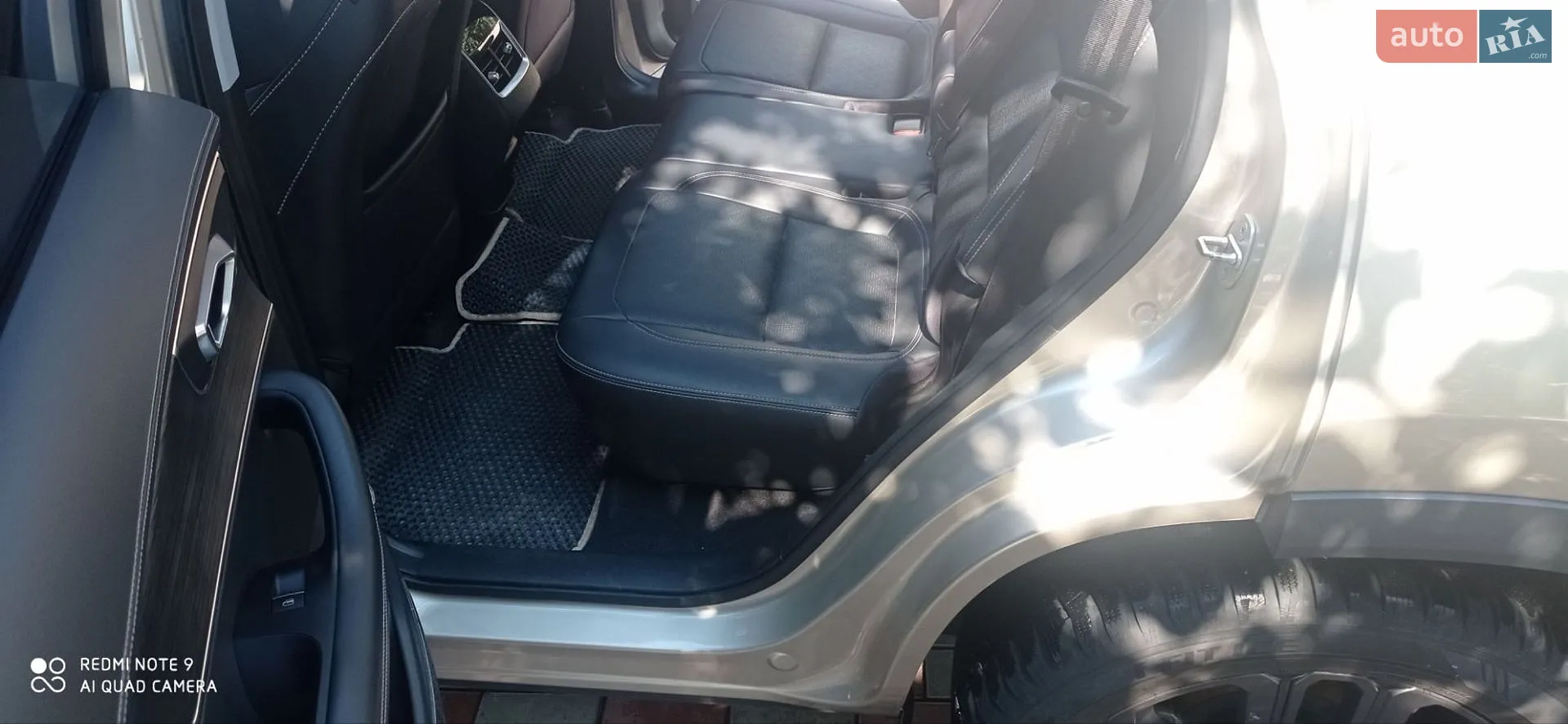 2019 Chery Tiggo 8 - мініатюра 11