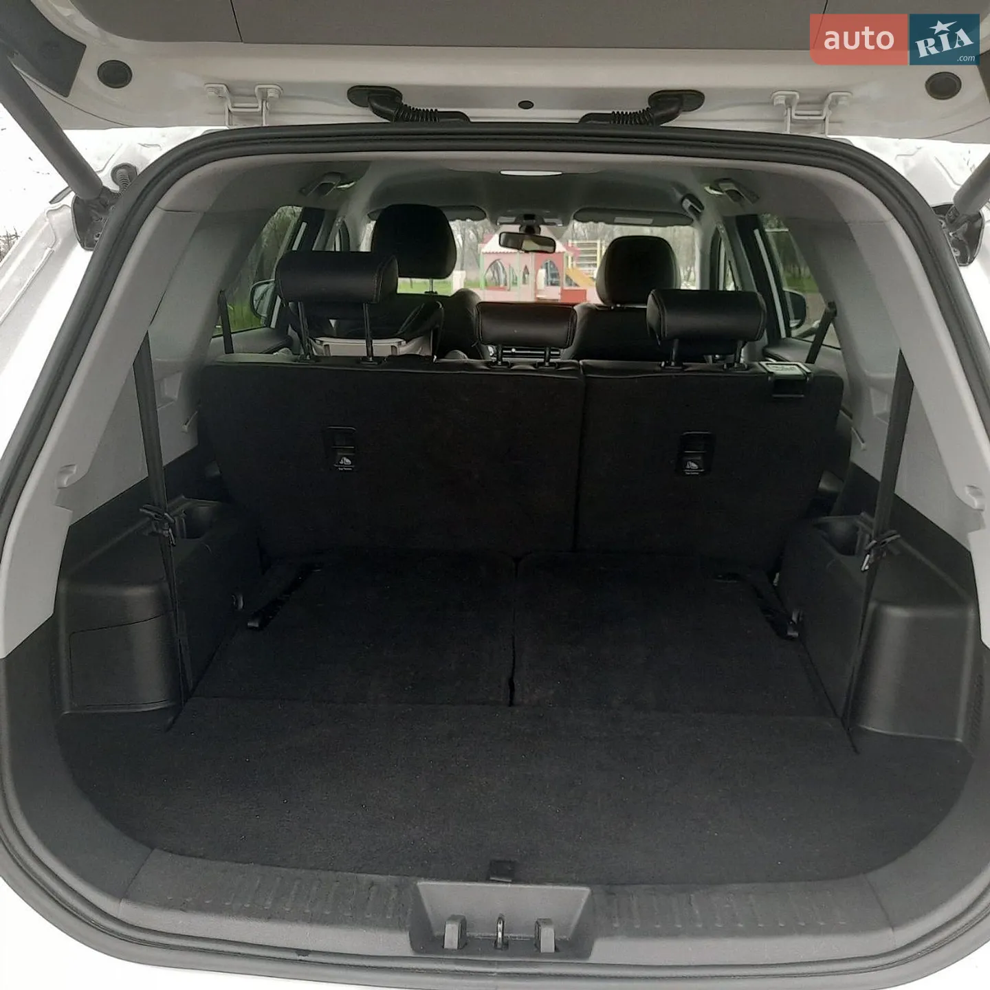 2021 Chery Tiggo 8 - мініатюра 13